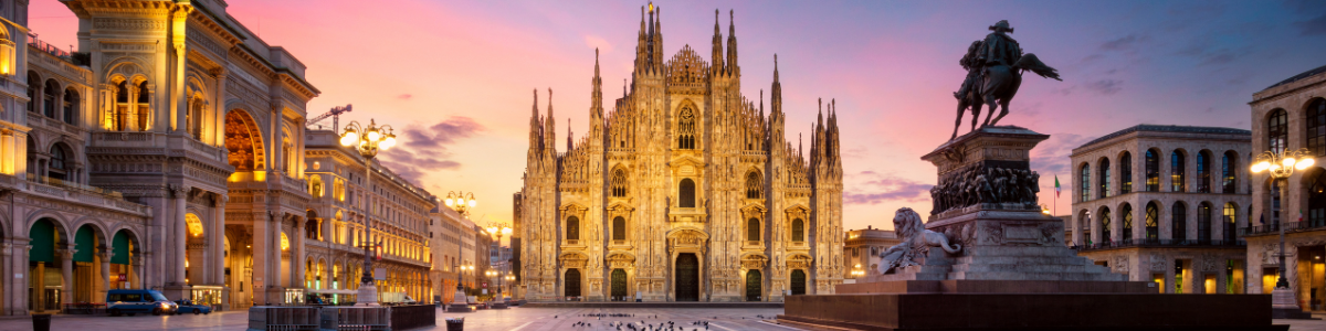 Residency Opportunities in Italy for Investors and Entrepreneurs