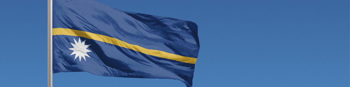 Top Reasons to invest in Nauru Citizenship in 2025