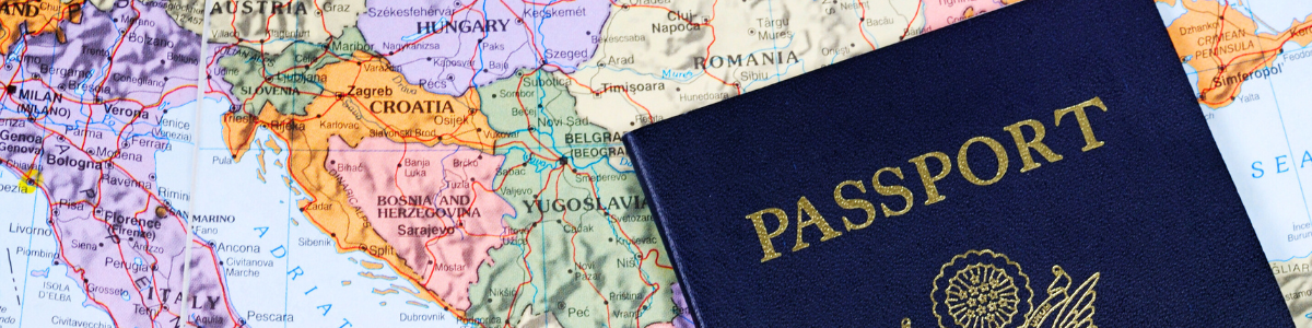 Can You Obtain Residency in Europe by Descent?