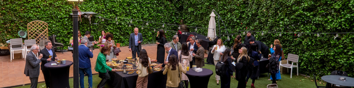 Madrid leads the way in attracting international talent: highlights from our Corporate Immigration event