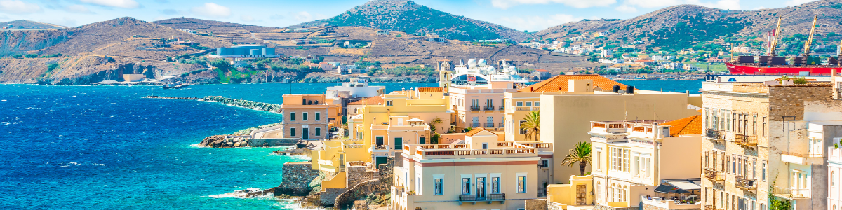 Enjoy Your Retirement in Greece with Orience’s Residency Solutions