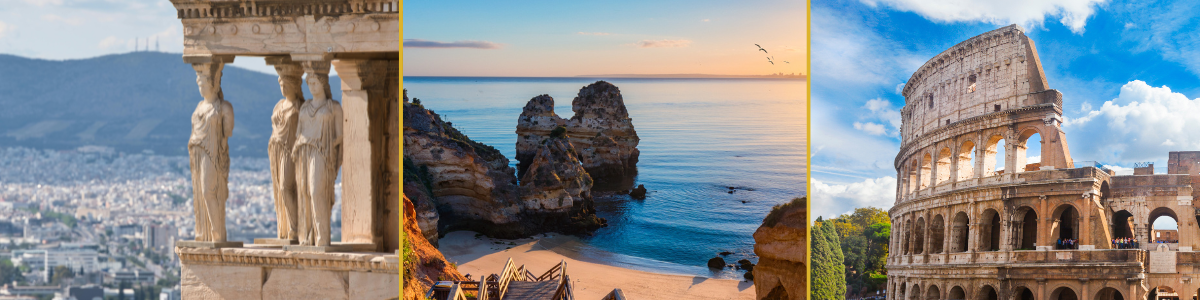Comparing RCBI Programs: Italy vs. Portugal vs. Greece (Post-2024 Reforms)